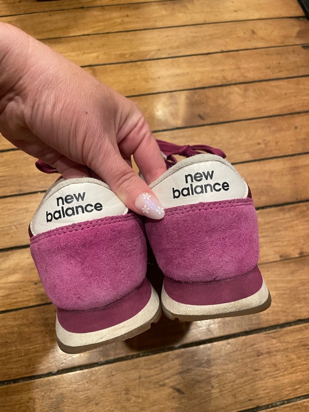 New Balance 501 sneakers - Picture 2 of 5